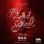 Prom Milanese End Of School Party Pineta Milano