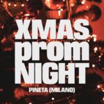 festa delle scuole milano Prom Milanese Xmas school party pineta milano 21/22/23 Dicembre 2025 - info 3333355536
