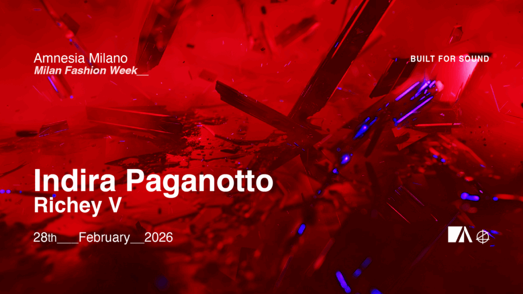 Indira Paganotto amnesia milano febbraio 2026 info 351-6641431 Indira Paganotto amnesia milano febbraio 2026 info 351-6641431