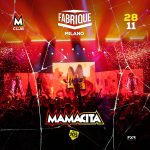 Mamacita Fabrique Milano 2025