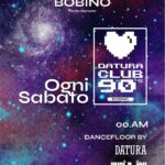Sabato Bobino Milano