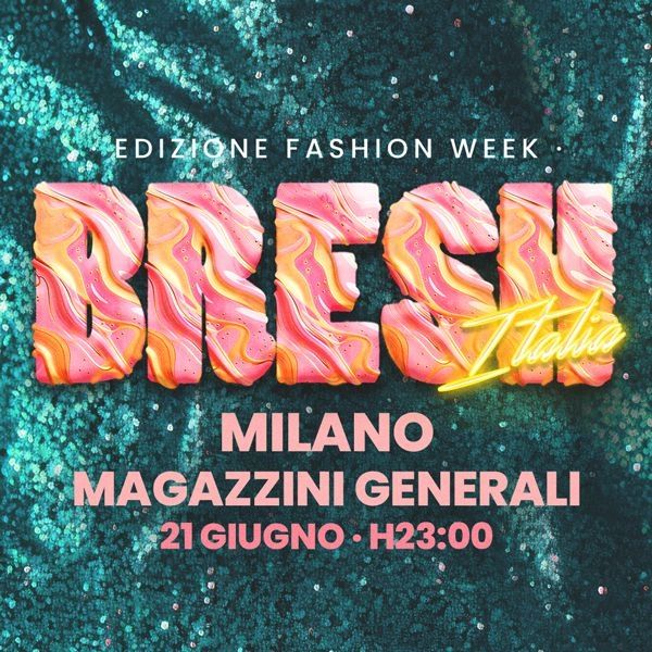 Bresh Magazzini Generali Milano