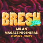 Bresh Magazzini Generali Milano
