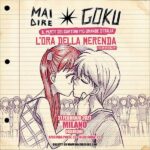 Mai dire Goku Fabrique Milano
