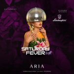 Aria Milano Sabato