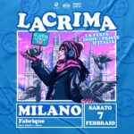 Lacrima Fabrique Milano