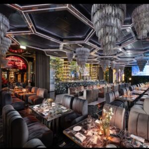 Foto philipp plein club milano 2