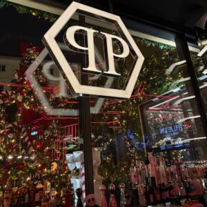 Foto philipp plein club milano 3
