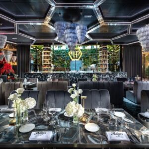 Foto philipp plein club milano