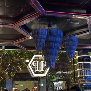 Foto philipp plein club milano 6