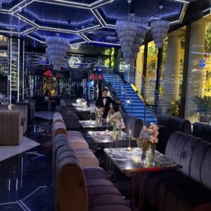 Foto philipp plein club milano 7