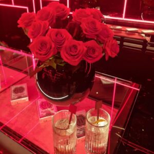 Foto philipp plein club milano 8