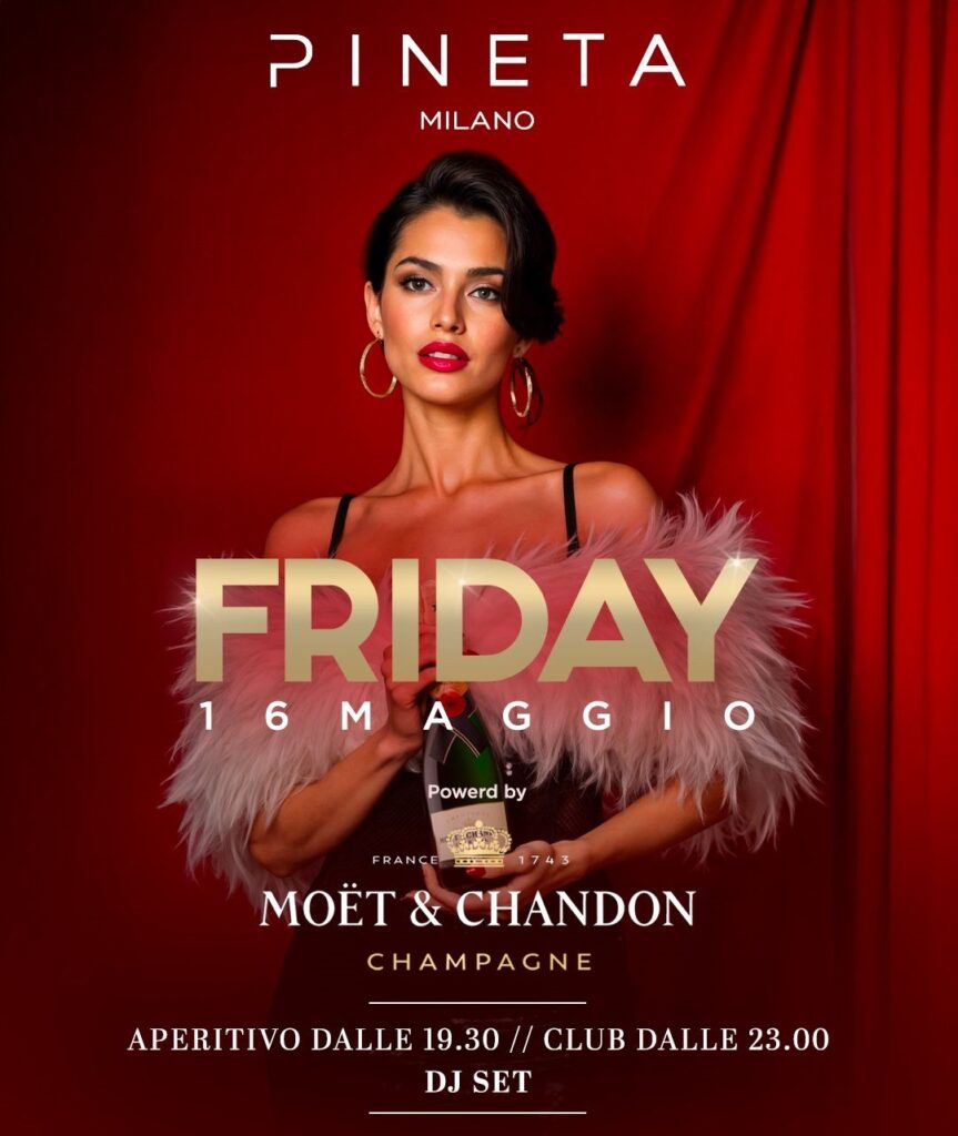 pineta milano venerdi 16 maggio 2025 info 351-6641431