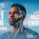 Jason Derulo Justme Milano