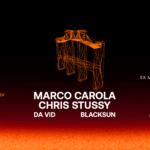 marco carola spazio ex macello milano info 351-6641431