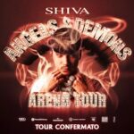 Concerto Shiva Assago Milano - after Party