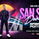 concerto gabry ponte san siro milano info 351-6641431