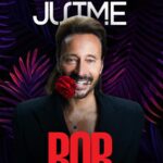 bob sinclar justme milano 27 luglio 2025 info 351-6641431