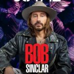 Bob Sinclar Justme Milano