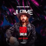 Bob Sinclar Justme Milano