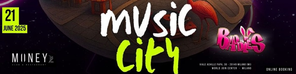 banner music city money milano info 351-6641431