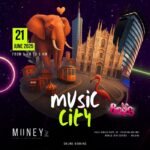 Music City Money Milano