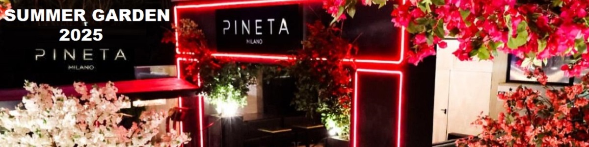 pineta banner 2025 summer info 351-6641431