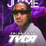 tyga justme milano 20 giugno 2025 info 351-6641431