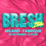 Bresh Fabrique Milano