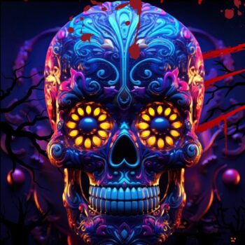 Halloween Dazi Milano 2025 - info al 351-6641431