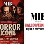 halloween mib milano 2025 info 351-6641431