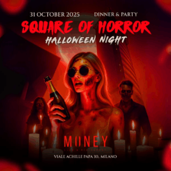 halloween money club milano 2025 info 3516641431