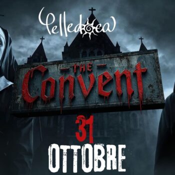 halloween pelledoca milano 2025 info 3282345620