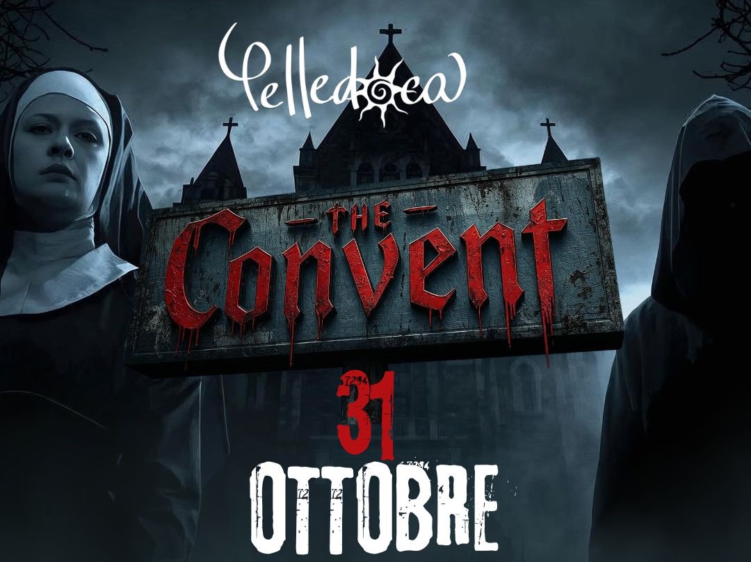 halloween pelledoca milano 2025 info 3282345620