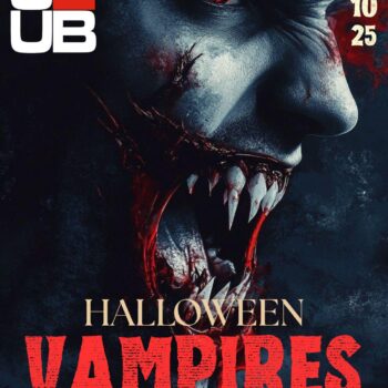 halloween the club milano 2025 info 3282345620