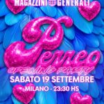 Perreo Magazzini Generali Milano