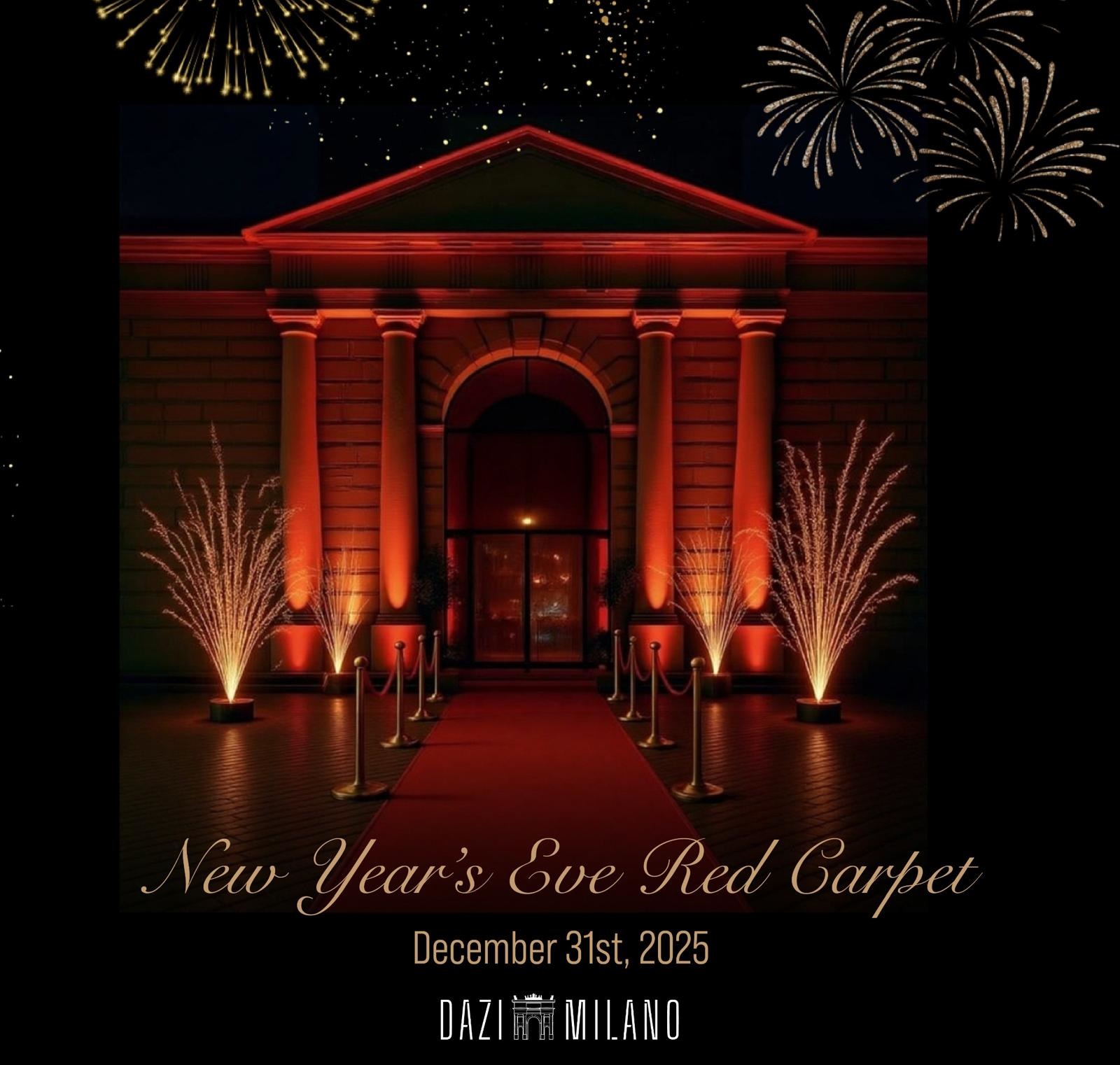 capodanno dazi milano 2026 info 351-6641431 capodanno dazi milano 2026 info 351-6641431