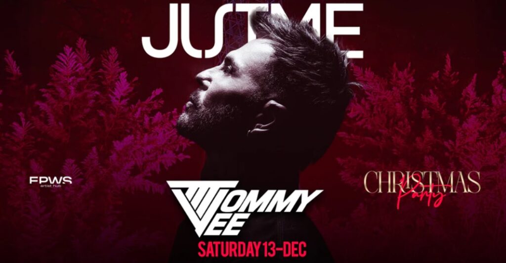 tommy vee justme milano sabato 13 dicembre 2025 info 351-6641431 tommy vee justme milano sabato 13 dicembre 2025 info 351-6641431