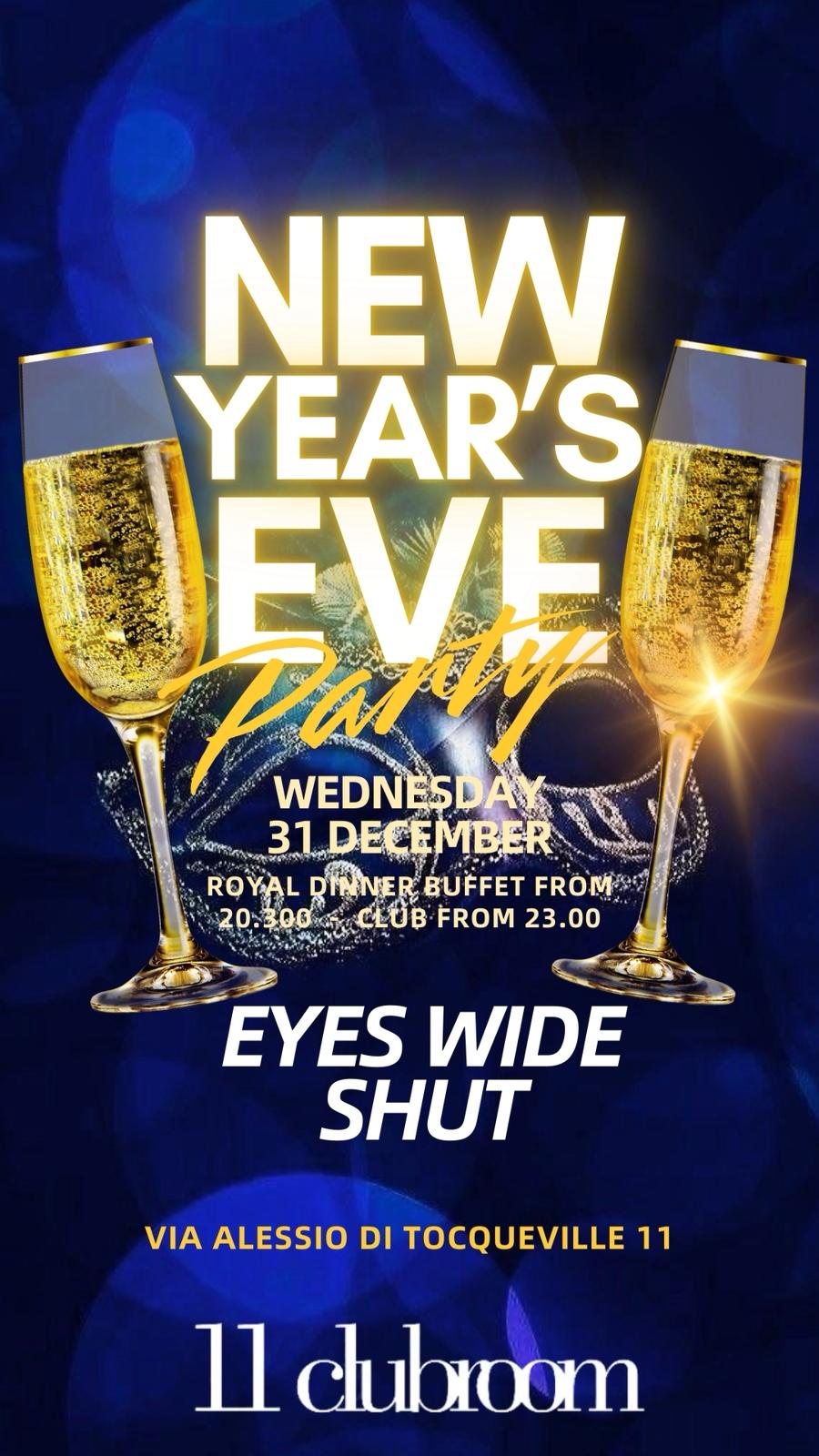 capodanno eleven 11clubroom milano 2026 info 3282345620 capodanno eleven 11clubroom milano 2026 info 3282345620