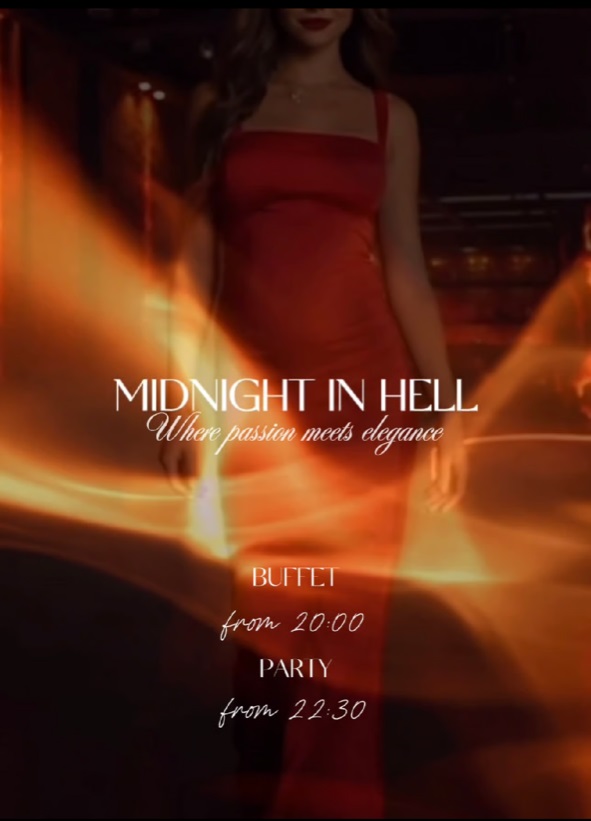 capodanno hollywood milano 2026 info 3516641431