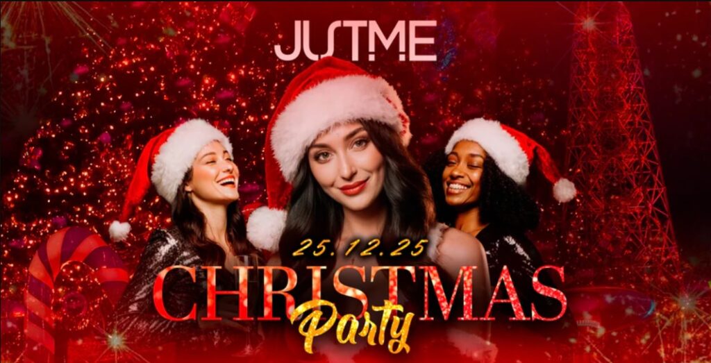 justme giovedi 25 dicembre 2025 info 351-6641431