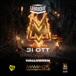 Mamacita Fabrique Milano 2026