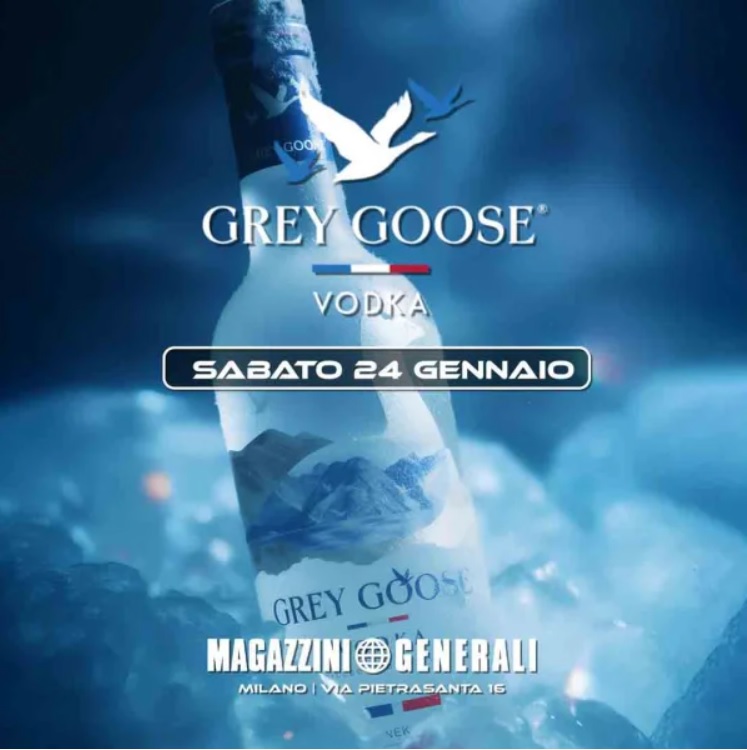 magazzini generali milano sabato 24 gennaio 2026 info 351-6641431