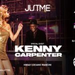 Kenny Carpenter Justme Milano