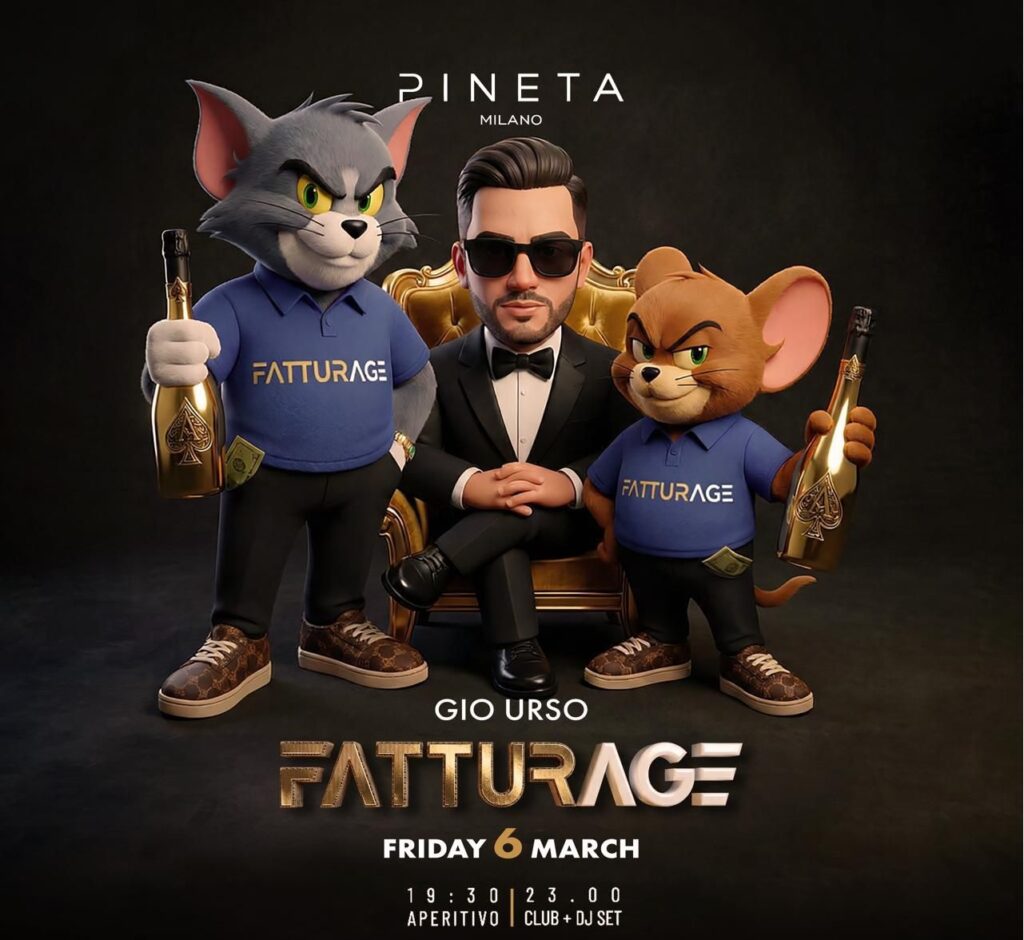 fatturage pineta milano marzo 2026 info 351-6641431 fatturage pineta milano marzo 2026 info 351-6641431