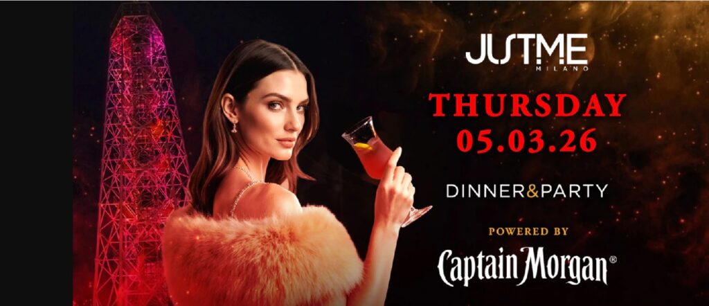 justme milano giovedi 5 marzo 2026 info 351-6641431 justme milano giovedi 5 marzo 2026 info 351-6641431
