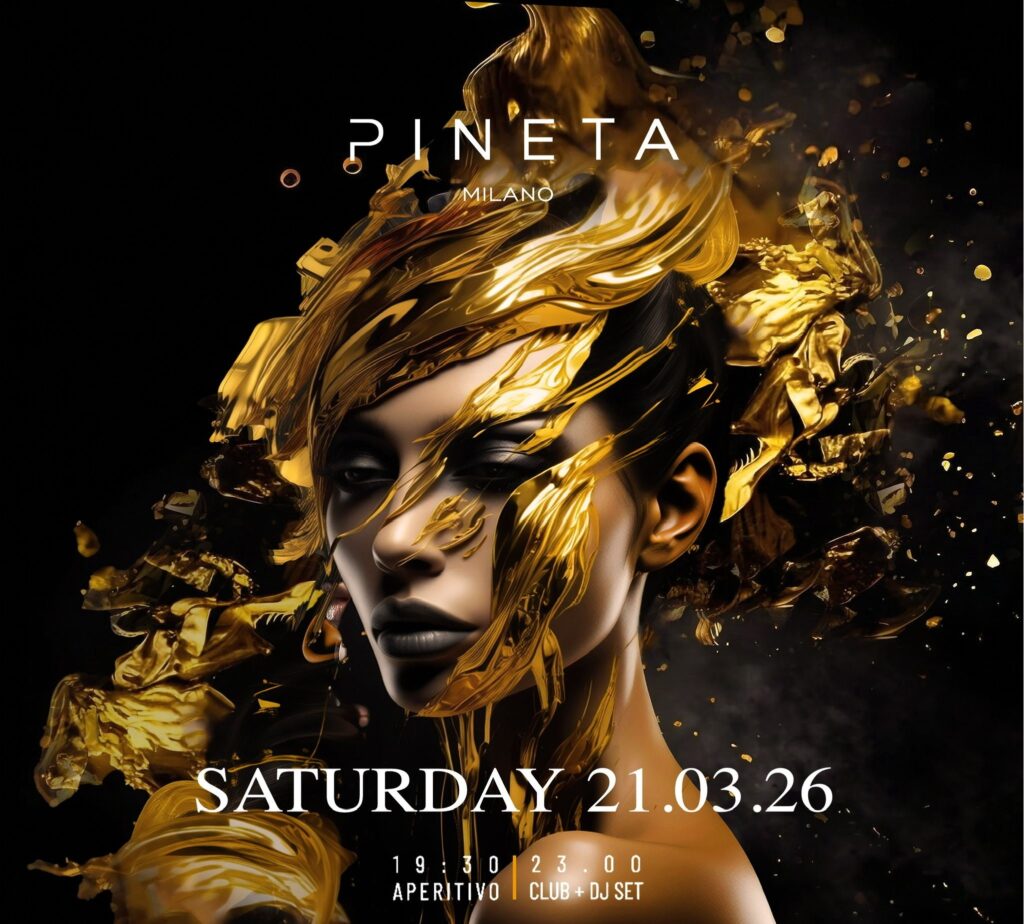 pineta milano 21 marzo 2026 info 351-6641431