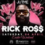 Rick Ross Justme Milano