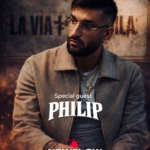 Philip Mad Club Milano