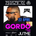 Gordo Justme Milano